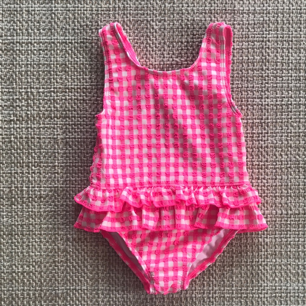 Baby Boden Swimsuit (size 18-24m)